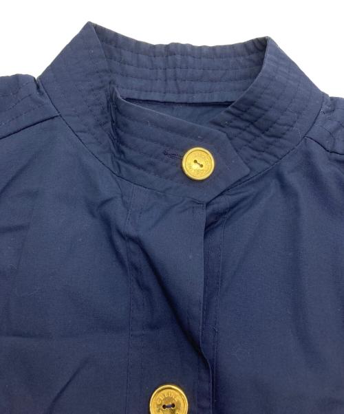 CELINE SPORT（セリーヌスポーツ）CELINE SPORT (セリーヌスポーツ) ［OLD］金釦ジャケット ネイビー サイズ:-の古着・服飾アイテム