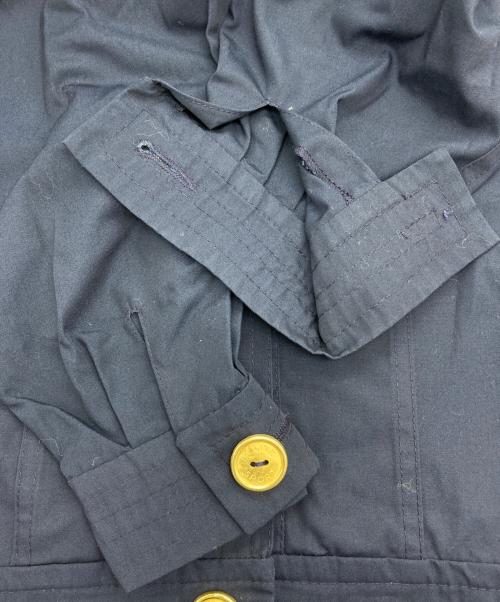 CELINE SPORT（セリーヌスポーツ）CELINE SPORT (セリーヌスポーツ) ［OLD］金釦ジャケット ネイビー サイズ:-の古着・服飾アイテム