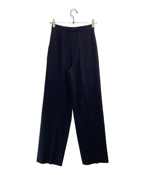 CHANEL（シャネル）CHANEL (シャネル) ［OLD］90's セットアップスーツ ネイビー サイズ:36の古着・服飾アイテム