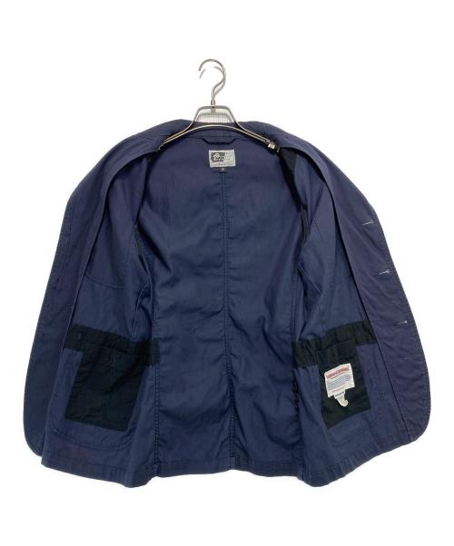Engineered Garments（エンジニアドガーメンツ）Engineered Garments (エンジニアードガーメンツ) ベットフォードジャケット ネイビー サイズ:Sの古着・服飾アイテム