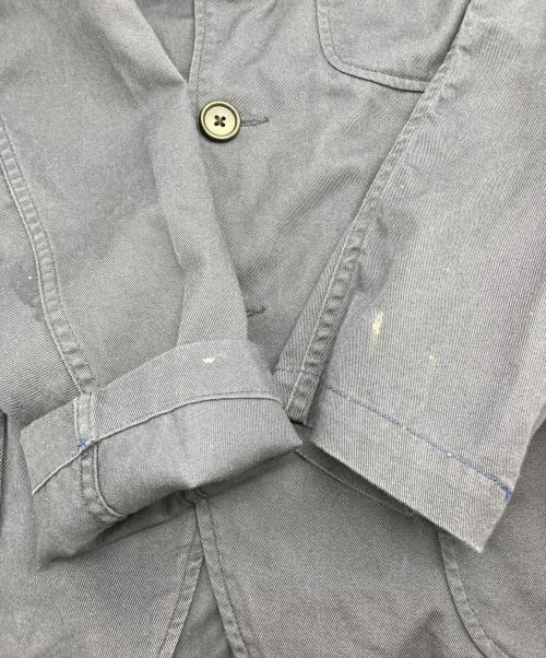 Engineered Garments（エンジニアドガーメンツ）Engineered Garments (エンジニアードガーメンツ) ベットフォードジャケット ネイビー サイズ:Sの古着・服飾アイテム