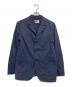 Engineered Garments（エンジニアードガーメンツ）の古着「ベットフォードジャケット」｜ネイビー