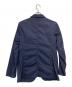 Engineered Garments (エンジニアードガーメンツ) ベットフォードジャケット ネイビー サイズ:S：8000円