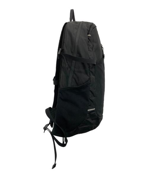 SUPREME（シュプリーム）SUPREME (シュプリーム) バックパック ブラックの古着・服飾アイテム