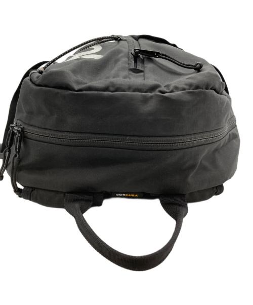 SUPREME（シュプリーム）SUPREME (シュプリーム) バックパック ブラックの古着・服飾アイテム