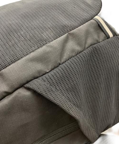 SUPREME（シュプリーム）SUPREME (シュプリーム) バックパック ブラックの古着・服飾アイテム