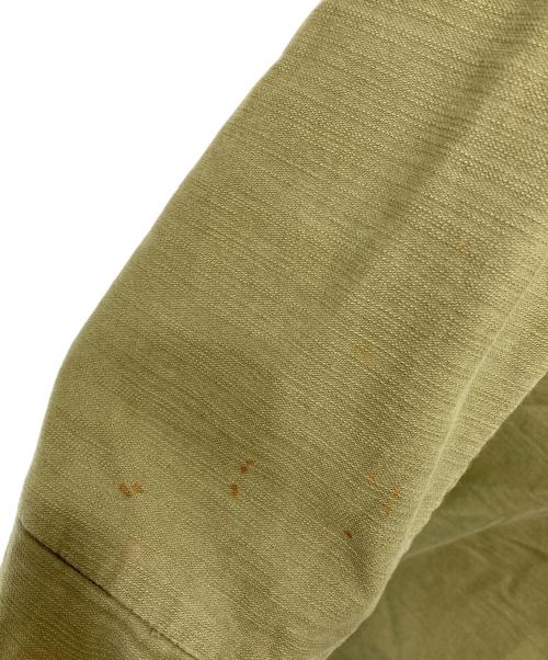 Denim & Supply Ralph Lauren（デニム＆サプライ ラルフローレン）Denim & Supply Ralph Lauren (デニム＆サプライ ラルフローレン) モッズコート カーキ サイズ:XSの古着・服飾アイテム