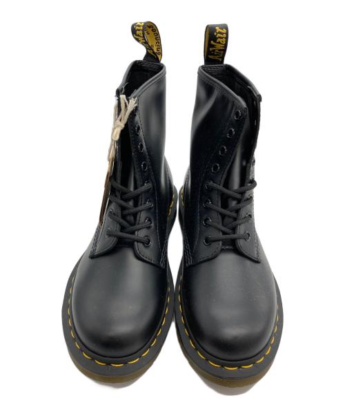 Dr.Martens（ドクターマーチン）Dr.Martens (ドクターマーチン) 1460 8ホールブーツ ブラック サイズ:UK4 未使用品の古着・服飾アイテム