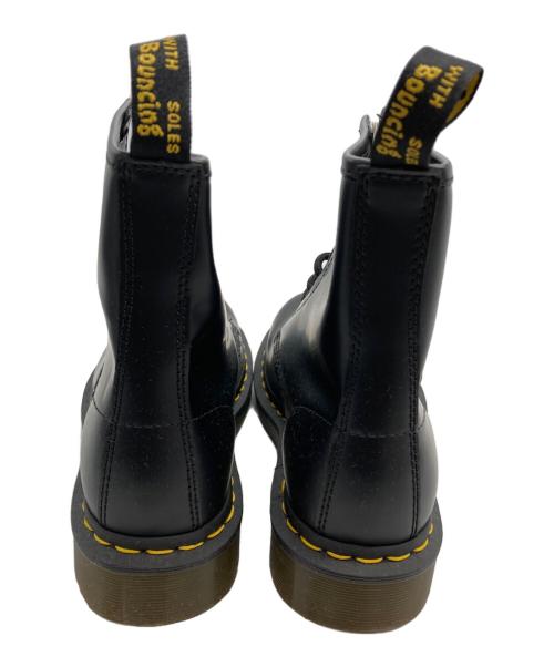 Dr.Martens（ドクターマーチン）Dr.Martens (ドクターマーチン) 1460 8ホールブーツ ブラック サイズ:UK4 未使用品の古着・服飾アイテム