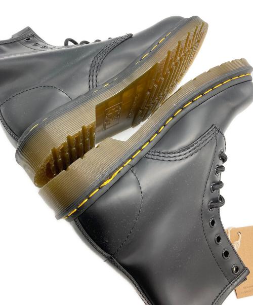 Dr.Martens（ドクターマーチン）Dr.Martens (ドクターマーチン) 1460 8ホールブーツ ブラック サイズ:UK4 未使用品の古着・服飾アイテム