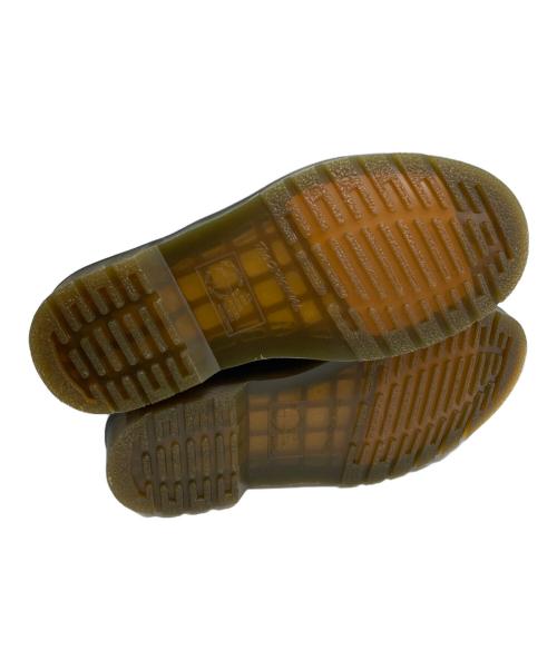 Dr.Martens（ドクターマーチン）Dr.Martens (ドクターマーチン) 1460 8ホールブーツ ブラック サイズ:UK4 未使用品の古着・服飾アイテム