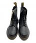Dr.Martens (ドクターマーチン) 1460 8ホールブーツ ブラック サイズ:UK4 未使用品：14000円