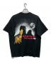 FRUIT OF THE LOOM (フルーツオブザルーム) ［古着］90’S　コヨーテ coyote USA製 Tシャツ ブラック サイズ:XL：15000円