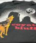 中古・古着 FRUIT OF THE LOOM (フルーツオブザルーム) ［古着］90’S　コヨーテ coyote USA製 Tシャツ ブラック サイズ:XL：15000円