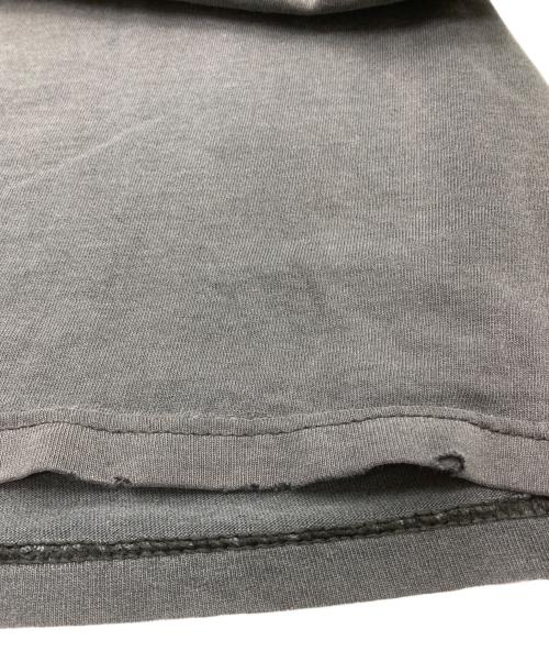 marlboro（マルボロ）marlboro (マルボロ) ［古着］リザードプリントTシャツ ブラック サイズ:XLの古着・服飾アイテム