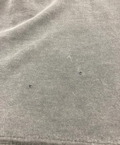 marlboro（マルボロ）marlboro (マルボロ) ［古着］リザードプリントTシャツ ブラック サイズ:XLの古着・服飾アイテム