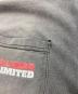 中古・古着 marlboro (マルボロ) ［古着］リザードプリントTシャツ ブラック サイズ:XL：13000円
