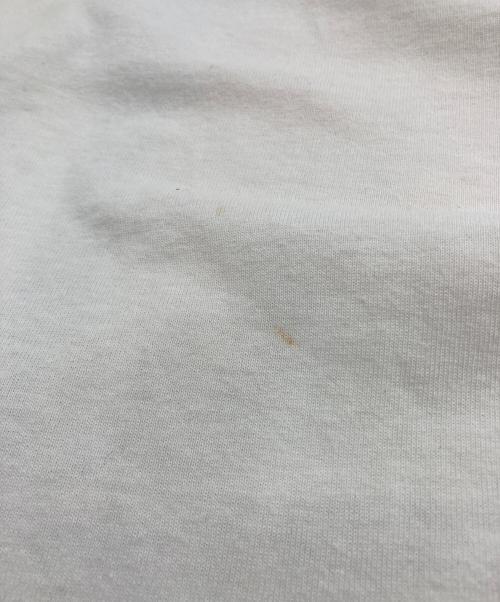 marlboro（マルボロ）marlboro (マルボロ) ［古着］'95F1プリント Tシャツ ホワイト サイズ:XLの古着・服飾アイテム