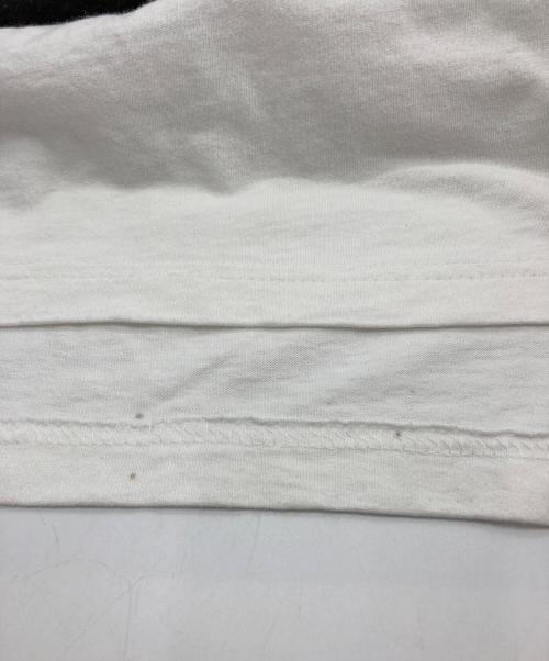 marlboro（マルボロ）marlboro (マルボロ) ［古着］'95F1プリント Tシャツ ホワイト サイズ:XLの古着・服飾アイテム