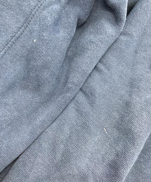 Champion（チャンピオン）Champion (チャンピオン) [古着]90’s-00's リバースウィーブ パーカー ネイビー サイズ:Lの古着・服飾アイテム