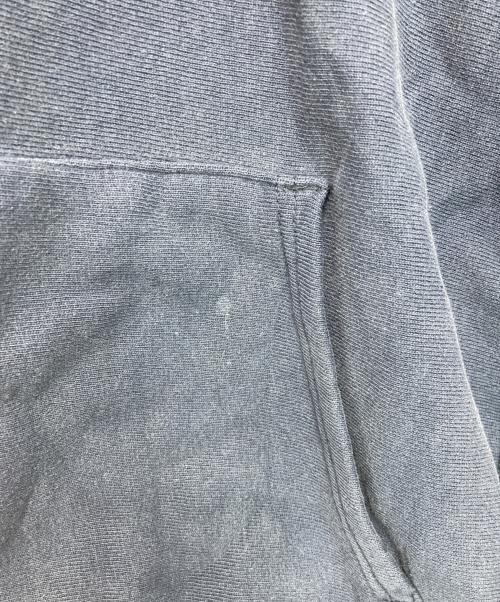 Champion（チャンピオン）Champion (チャンピオン) [古着]90’s-00's リバースウィーブ パーカー ネイビー サイズ:Lの古着・服飾アイテム