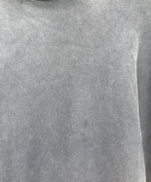 Champion（チャンピオン）Champion (チャンピオン) [古着]90’s-00's リバースウィーブ パーカー ネイビー サイズ:Lの古着・服飾アイテム