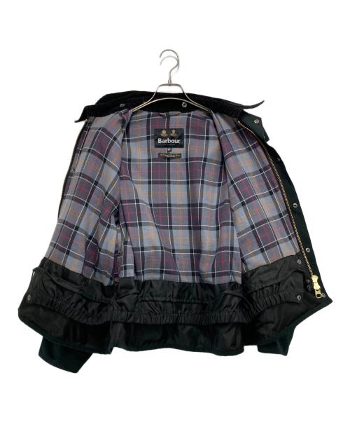 Barbour（バブアー）Barbour (バブアー) 別注 2 LAYER TRANSPORT グリーン サイズ:38の古着・服飾アイテム