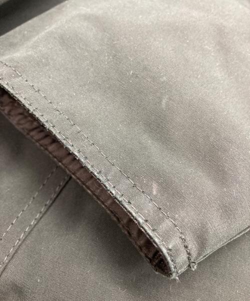 Barbour（バブアー）Barbour (バブアー) 別注 2 LAYER TRANSPORT グリーン サイズ:38の古着・服飾アイテム