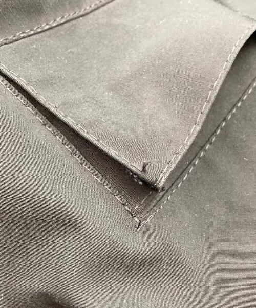 Barbour（バブアー）Barbour (バブアー) 別注 2 LAYER TRANSPORT グリーン サイズ:38の古着・服飾アイテム