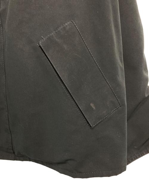 Barbour（バブアー）Barbour (バブアー) 別注 2 LAYER TRANSPORT グリーン サイズ:38の古着・服飾アイテム