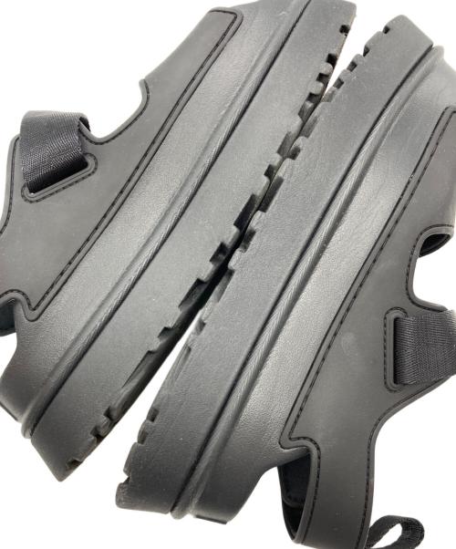 UGG（アグ）UGG (アグ) GoldenGlow ブラック サイズ:23の古着・服飾アイテム