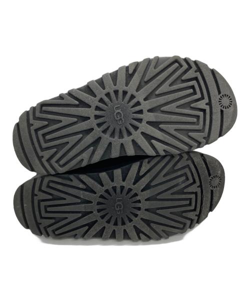 UGG（アグ）UGG (アグ) GoldenGlow ブラック サイズ:23の古着・服飾アイテム