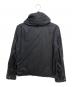 BURBERRY BLACK LABEL (バーバリーブラックレーベル) ナイロンジャケット ブラック サイズ:M：8000円
