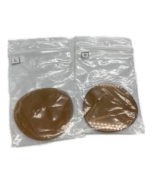 A.D.S.R.（エーディーエスアール）A.D.S.R. (エーディーエスアール) BONA01　サングラス ブラックの古着・服飾アイテム