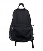 VISVIMビズビム）の古着「CORDURA 22XL」｜ブラック