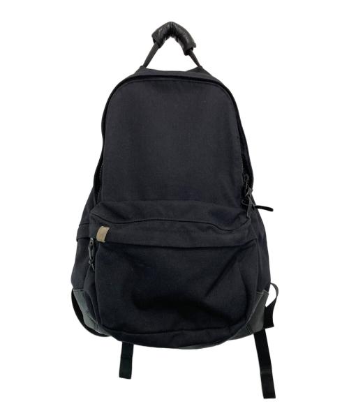 VISVIM（ビズビム）VISVIM (ビズビム) CORDURA 22XL ブラックの古着・服飾アイテム