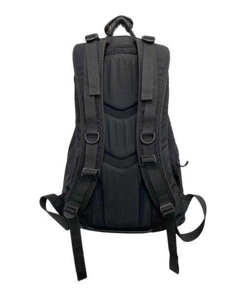 VISVIM（ビズビム）VISVIM (ビズビム) CORDURA 22XL ブラックの古着・服飾アイテム