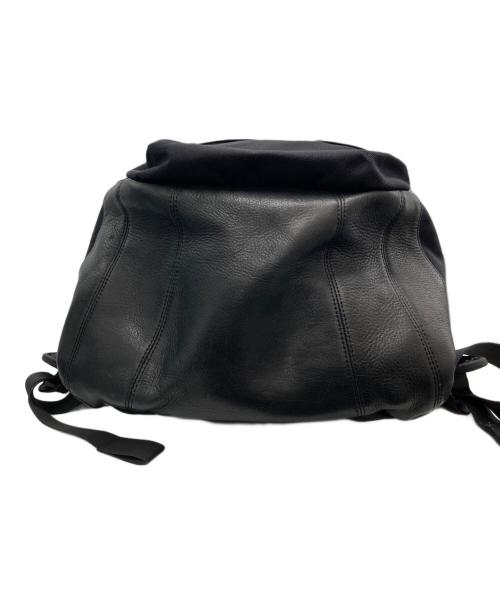 VISVIM（ビズビム）VISVIM (ビズビム) CORDURA 22XL ブラックの古着・服飾アイテム