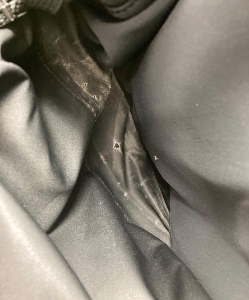 VISVIM（ビズビム）VISVIM (ビズビム) CORDURA 22XL ブラックの古着・服飾アイテム