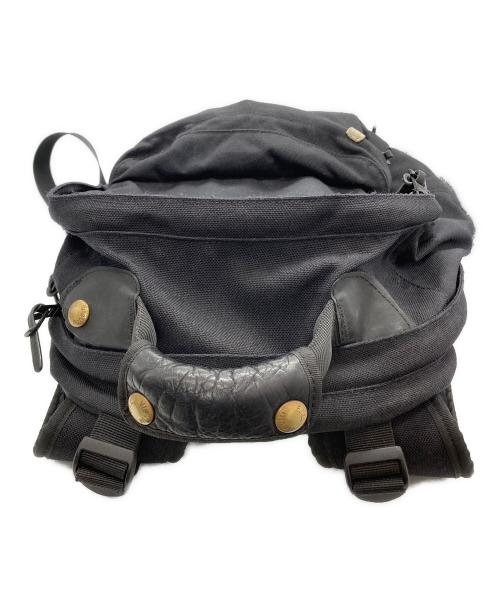 VISVIM（ビズビム）VISVIM (ビズビム) CORDURA 22XL ブラックの古着・服飾アイテム