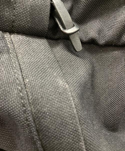 VISVIM（ビズビム）VISVIM (ビズビム) CORDURA 22XL ブラックの古着・服飾アイテム