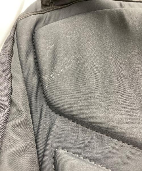 VISVIM（ビズビム）VISVIM (ビズビム) CORDURA 22XL ブラックの古着・服飾アイテム