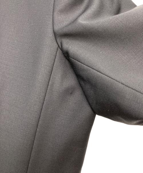 theory luxe（セオリーリュクス）theory luxe (セオリーリュクス) セットアップスーツ ブラック サイズ:32の古着・服飾アイテム