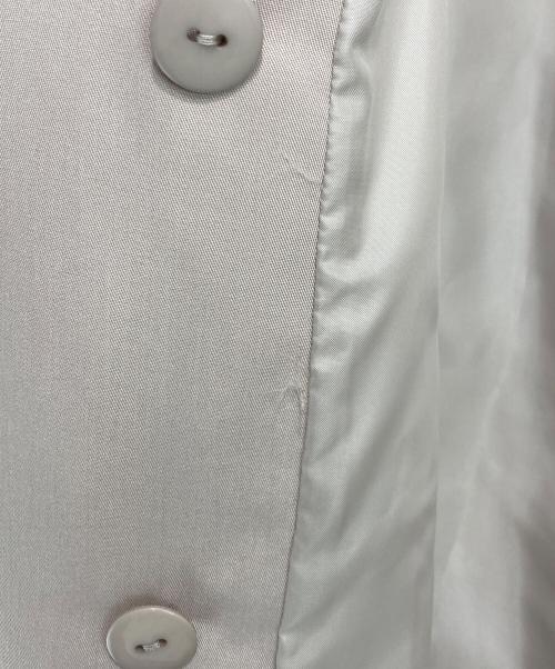 Mystrada（マイストラーダ）Mystrada (マイストラーダ) マイストラーダ マルチway トレンチコート ベージュ サイズ:36の古着・服飾アイテム