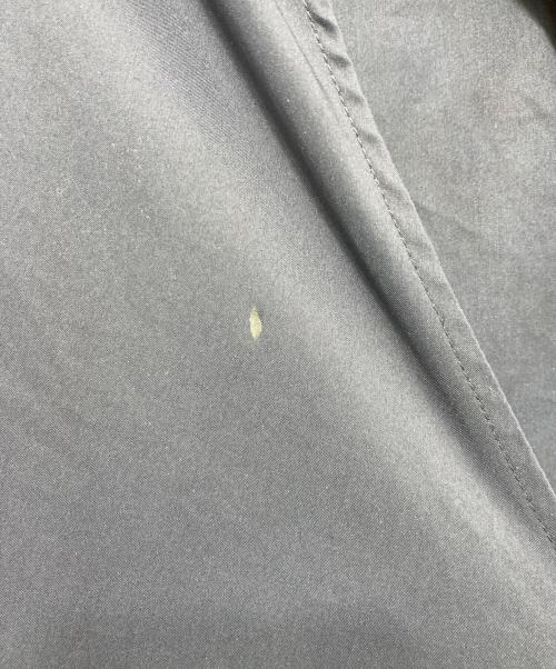 MaxMara（マックスマーラ）MaxMara (マックスマーラ) シャツワンピース ネイビー サイズ:38の古着・服飾アイテム