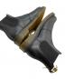 中古・古着 Dr.Martens (ドクターマーチン) チェルシーブーツ ブラック サイズ:UK4 未使用品：14000円
