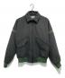 soerte（ソエルテ）の古着「スタジャン」｜グレー