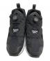REEBOK (リーボック) インスタ ポンプフューリー 95 ブラック サイズ:27：7000円