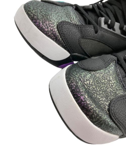 REEBOK（リーボック）REEBOK (リーボック) シャックアタック ブラック サイズ:27.5の古着・服飾アイテム