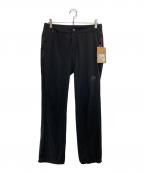 MAMMUTマムート）の古着「Runbold Light Pants」｜ブラック